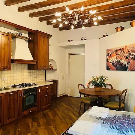 Bella Ciao Old Town Bergamo