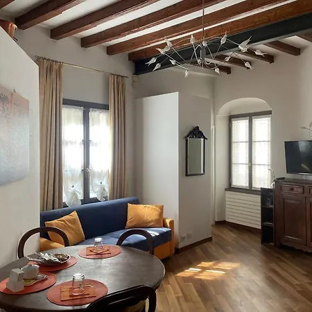 Bella Ciao Old Town * ベルガモ