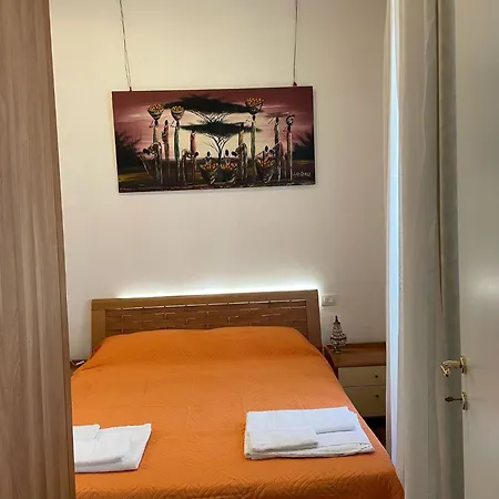 Bella Ciao Old Town アパート *