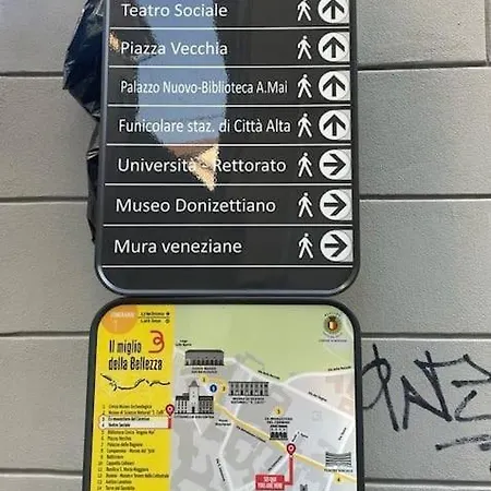 Bella Ciao Old Town Daire