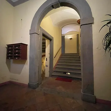Апартаменти Bella Ciao Old Town