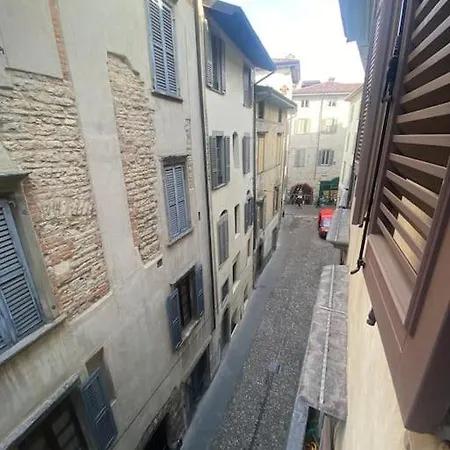 Daire Bella Ciao Old Town