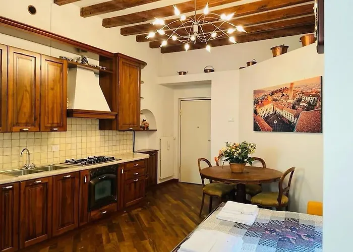 Bella Ciao Old Town Bergamo