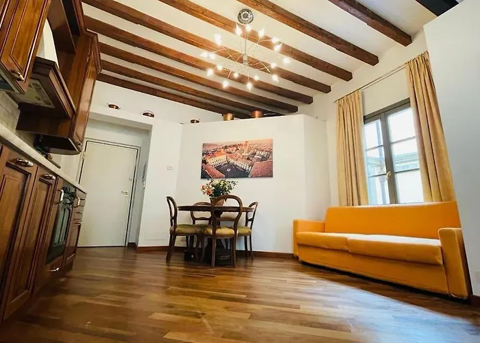 Bella Ciao Old Town Apartament *