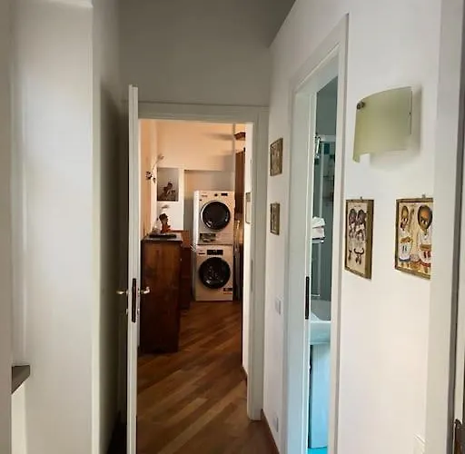 Bella Ciao Old Town Апартаменти *