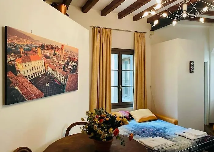 Bella Ciao Old Town * Бергамо