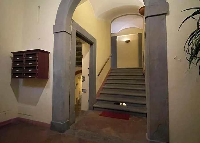 Апартаменти Bella Ciao Old Town