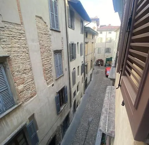 Apartament Bella Ciao Old Town