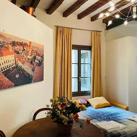 Bella Ciao Old Town * Bergamo