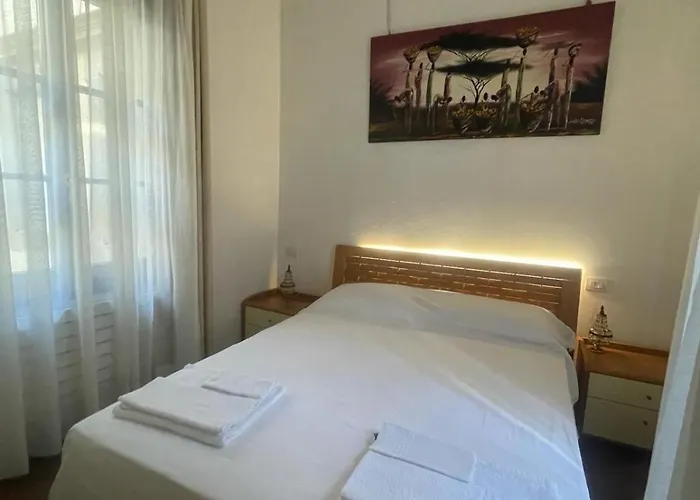 Bella Ciao Old Town *