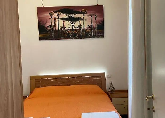 Bella Ciao Old Town Appartement *