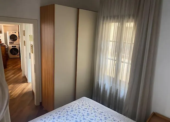 Bella Ciao Old Town * Bergame