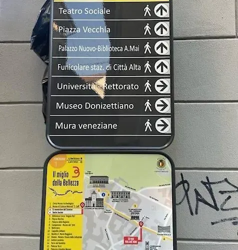 Bella Ciao Old Town Appartement