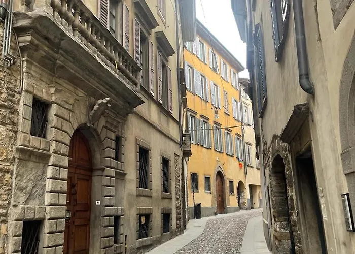 Bella Ciao Old Town Bergame